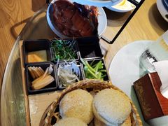 -局气烤鸭·北京菜(前门店)