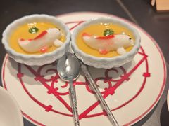 -锦楼·臻选新杭帮(杭州中心店)