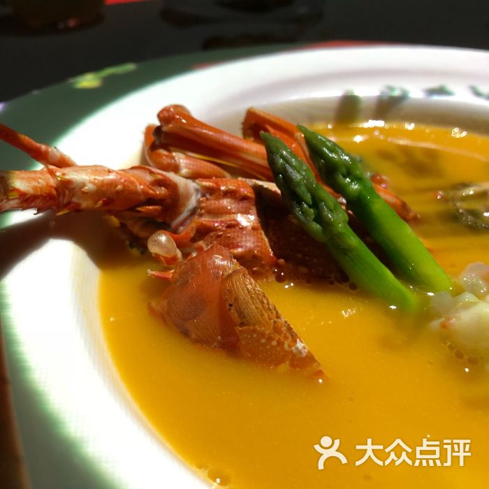 云门锦翠-图片-成都美食-大众点评网