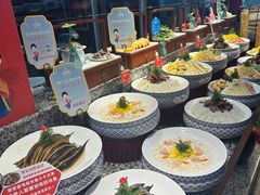 -淮安宴·淮扬菜(清河路一店)