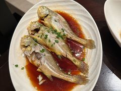 -京香轩·中餐厅(上海中庚聚龙酒店)