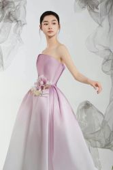 -PAI婚纱礼服设计馆【大牌租赁/高级定制】