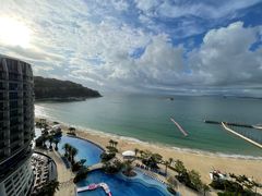 -深圳大梅沙京基洲际度假酒店