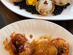 -果然居酒家 · 顺德园林私房菜