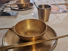 -HOTISLAND海鸡岛·韩国料理(江南西店)