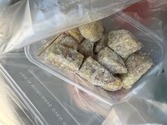 -普宁反沙番薯芋头