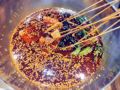 -付小姐在成都(中山公园店)