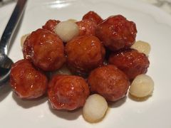 福州荔枝肉-遇外滩(BFC外滩金融中心店)