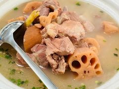 -乡厨味道(黄鹤楼店)