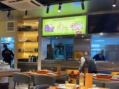 -记忆串城·东北烧烤·小龙虾·大型团建(南油店)