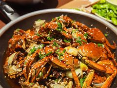 -一棠龙虾•王牌虾球(光谷天地店)