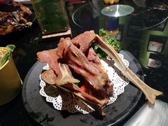 -嘉禾·悦享餐厅(八方汇店)