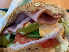 -赛百味SUBWAY(都汇天地店)