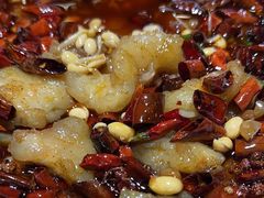 -隆喜元鱼汤包·海鲜(中联广场店)