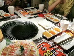 -猫抓烤肉(春熙路店)