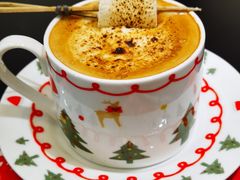 -seeu coffee(江滩店)