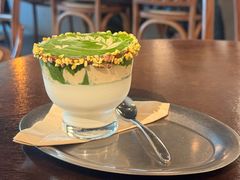 -luutosa  cafe & tea 鹿兔山