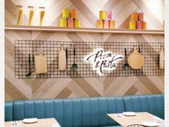 -必胜客(龙泉万达店)