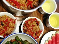 -湘约爨厨(太白立交店)