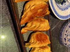 -南京大牌档(新街口德基广场店)