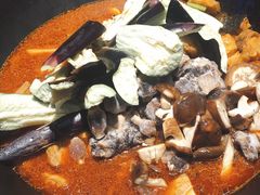 -山河屯铁锅炖(哈西站店)