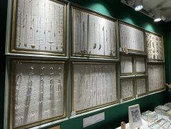 -邵老师打金·黄金加工(大望路总店)