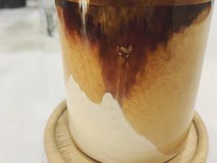 脏Dirty咖啡-常识咖啡common sense(春熙路店)