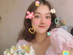 -山与蓝·轻糖鲜果蛋糕(勒泰店)