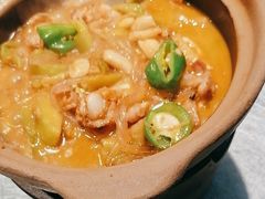 -秦家味老菜馆(民族北路店)