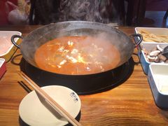 -老天桥蛙炉火锅(姑苏总店)