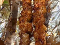 -涮福記·现切牛羊肉火锅(世纪汇店)