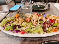 -LA CREPERIE BRETONNE布列塔尼法式餐厅(天童北路店)