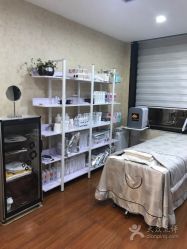 -Let's beauty莱恩轻奢皮肤管理