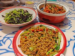 -柴火农家·江西赣南菜(土华店)