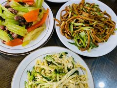 -四条包子(古城街店)