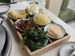 -万物生江北老火锅(海骏达店)
