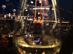 -武汉世茂希尔顿酒店·汇·全日餐厅