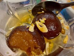 炸鲜奶-Santoor 萨都里印度餐厅(北锣鼓巷店)