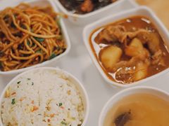 -阿那亚第二食堂 Cafeteria 2