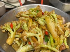 -小菜园新徽菜(苏州繁花中心店)