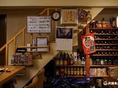 -章之鱼家(体育东路店)