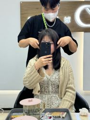 -DX HAIR SALON·发现未知美发沙龙