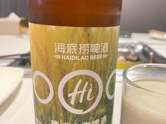 -海底捞火锅(长宁路龙之梦店)