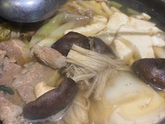 -热血兄弟·炭火烤肉(融侨中心店)