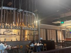 -古京·臻致料理(月湖店)