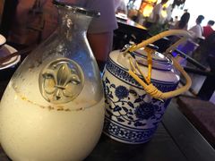 -绿茶餐厅(西湖银泰百货店)