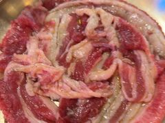 -西塔老太太泥炉烤肉(上海七宝领展广场店)