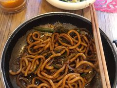 -锅儿挑面馆