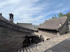 -山西王家大院
