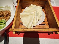 -馋遇江南·精致湖景雅宴(东方之门店)